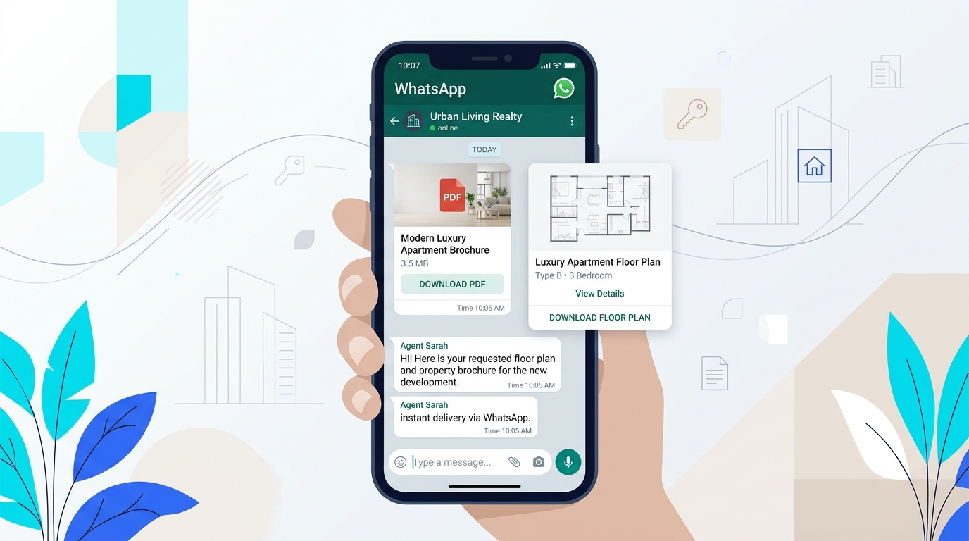 How Conversational AI & WhatsApp Automation Boost Conversion by 300% for Indian Businesses in 2026